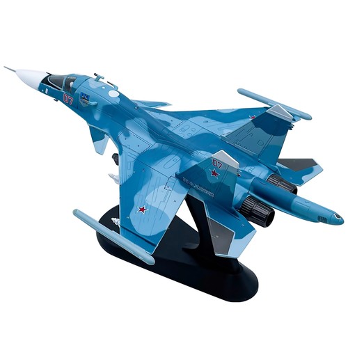 100 russia su34 34 - 1:100,